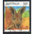 Australia 1986 Australian Wildlife Definitives ...