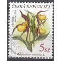 Ceska Republika 1997 Michel 137 O Cote (2009) 0...