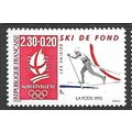 1991 Michel 2816 - MNH (**)