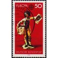 Germany. 1976 50pf S.G.1783 Used
