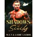 Shadows of Sicily by Wet Lashe Lacroix