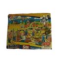 45 Piece My First Building Site Floor Puzzle