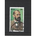 SouthAfrica.Centenary of Discovery of TB by Dr ...