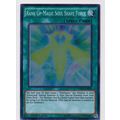 YuGiOh Winged Raiders WIRA-028 Rank-Up-Magic So...