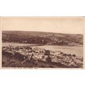 Teignmouth Shaldon Bridge from Torquay Road Dev...