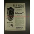 1959 Rollei Rolleiflex T Camera Ad - Can Do Far More!!