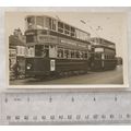 Photo London Trams