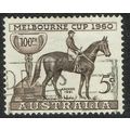 Australia 1960 100th Melbourne Cup Commemoratio...