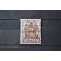 AUSTRALIA 1957 SG 0296 USED
