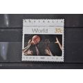 AUSTRALIA 1988 sg 1154 USED #2