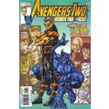 Avengers 2: Wonderman & Beast (2000 Ltd) # 001 ...