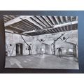 Pendennis Castle, Falmouth, Cornwall, Interior ...