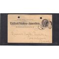 Used UX12 1c Thomas Jefferson CV03624