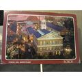FANEUIL HALL, MARKETPLACE, BOSTON, MASSACHUSETT...