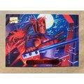 Marvel Masterpieces 1994 Base trading Card # 10...