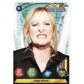 Doctor Who Alien Armies TCG 161 Sky Silvestry