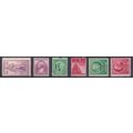 777 3c Rhode Island Average MNH VA0999a