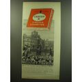 1949 Craven A Virginia Cigarettes Ad - Meet of ...