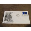 1976 USA / United States FDC Cover -American St...
