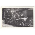 Stockton Fire Brigade Reproduction Postcard A20