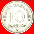 LIONS: estonia (ex. the USSR, russia)★10 marks ...