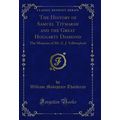 The History of Samuel Titmarsh and the Great Ho...