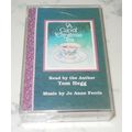 A CUP OF CHRISTMAS TEAM by Tom Hegg (Tape Casse...