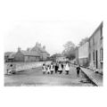 pt1236 - Cantley Village , Yorkshire - print 6x4