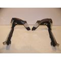 1970 71 CHRYSLER IMPERIAL FRONT BUMPER PARK LIT...