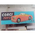 Corgi 300 Austin Healey Sports Reproduction /Re...