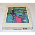 The Brightest Stars of Christmas 8 Track Chrism...