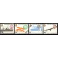 1974 - GB -Universal Postal Union - Set - Very ...