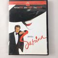 Sabrina - 1995 - Romance/Comedy - DVD - Rated P...