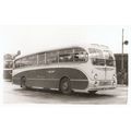 Black & White Photograph of Yorkshire Traction ...