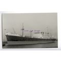 c2797 - Reardon Smith Cargo Ship - New Westmins...