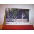 WW2 WAR MEMORIAL WALL, MOSCOW?, RUSSIA unused p...