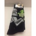 NEW Star Wars Mandalorian Two Pack Crew Socks, ...
