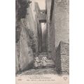63 - Royat - UNE RUE DU VIEUX ROYAT