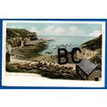Postcard North Sea Landing Flamborough Yorkshir...