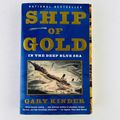 Gary Kinder Ship of Gold in the Deep Blue Sea P...
