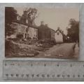 modern postcard South Street, Risby, Bury St Ed...