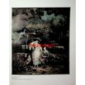 La Cruche Cassee, Debucourt, Book Illustration ...