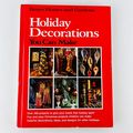 Better Homes And Gardens Holiday Decorations Yo...