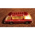 Old Vintage Original Matchbox Freeman Inter Cit...
