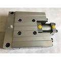 PHD SEC25X1/2-J2,SEC2FX1/2-J2 LINEAR PNEUMATIC ...