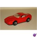 Hot Wheels Red 550 Maranello