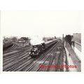 Railway Photo SR Beattie Well Tanks WIMBLEDON 1...