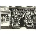 Hampshire BASINGSTOKE Cycle Shopfront Postcard ...