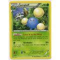 Pokemon B&W Dragons Exalted - #3/124 - Jumpluff