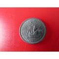 1964 QUEEN ELIZABETH II BRITISH CARIBBEAN TERRI...